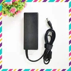 🔝 Sạc Laptop Toshiba 15V - 5A - 75W loại tốt chân 6.3mm x 3.0mm