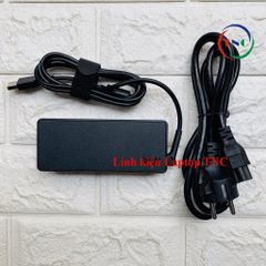 Sạc Laptop Lenovo USB 20V-4.5A - Thay thế cho Yoga Z40 Z50 Z50-70, Bảo hành 12 tháng, hàng mới chất lượng cao
