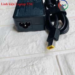 Sạc Laptop Lenovo USB 20V-4.5A - Thay thế cho Yoga Z40 Z50 Z50-70, Bảo hành 12 tháng, hàng mới chất lượng cao