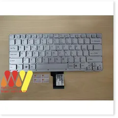 🔜 Bàn phím laptop Sony Vaio VPCCA2S1E VPCCA2S1L VPCCA2S1R VPCCA2S1G VPCCA2S1P VPCCA2S1W VPCCA2S1B CAO CẤP NEW 100%