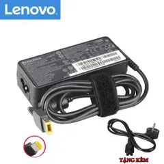 🔝 Sạc Laptop Lenovo 20V - 3.25A Chân USB dành cho G40-30 G40-70 Z40 Z50 E41-80 G40 G40-45 G40-80