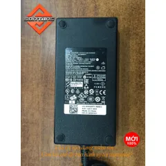 Sạc Dell Chân Kim 19.5V 9.23A - Bảo Hành 09 Tháng, Cung Cấp Điện 65W/90W - Thiết Bị Phụ Kiện Laptop Chính Hãng