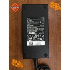 Sạc Dell Chân Kim 19.5V 9.23A - Bảo Hành 09 Tháng, Cung Cấp Điện 65W/90W - Thiết Bị Phụ Kiện Laptop Chính Hãng