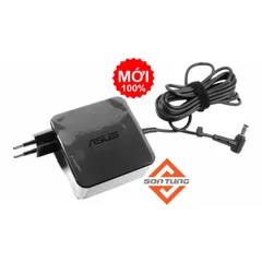 SẠC LAPTOP ASUS VUÔNG HOẶC HÌNH CHỮ NHẬT19V-2.37A/19v-3.42A ZIN CHÂN TO hoặc NHỎ PHỤ KIỆN LAPTOP
