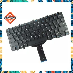 Bàn phím Dell Latitude 3340 3350 E3340 E3350- Hàng cao cấp PHỤ KIỆN LAPTOP