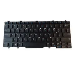 Bàn phím Dell Latitude 3340 3350 E3340 E3350- Hàng cao cấp PHỤ KIỆN LAPTOP