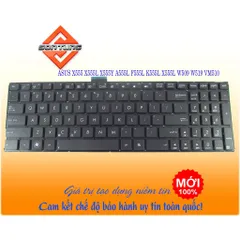 🔝 Bàn phím laptop Asus X555 X555L X555Y A555L F555L K555L X555L W509 W519 VM510