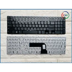 🔝 BÀN PHÍM LAPTOP DELL 3537 3521 5521 3531 5537 M531R 5535 HÀNG CHẤT LƯỢNG CAO - NHẬP KHẨU