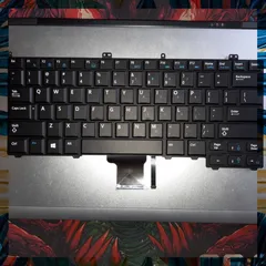 Bàn phím laptop Dell Latitude E7240 E7420 E7440 7420 7240 7440 - Bảo hành uy tín PHỤ KIỆN LAPTOP