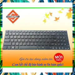 Bàn Phím Laptop Asus X551 X553 X554 F554 K553 TP550L PHỤ KIỆN LAPTOP