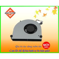 Quạt Thay Thế Laptop ASUS K40 X8A X8AIN X8AI X8AC X8AIP X8AAF - Bảo Hành 3 Tháng, Hàng Nhập Khẩu Chất Lượng cao