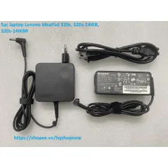 [Sạc zin] Sạc laptop Lenovo IdeaPad 320s, 320s-14IKB, 320s-14IKBR PHỤ KIỆN LAPTOP