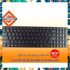 Bàn Phím Laptop ASUS X556U/X556UA/X556UB/X556UF/X556UJ/X556UR Nhập Khẩu - Thay Thế Phím Chất Lượng, Bảo Hành 09 Tháng