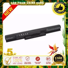 Pin Laptop Sony svf15 , svf14 PHỤ KIỆN LAPTOP