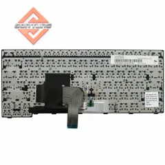 Bàn Phím Lenovo ThinkPad E450 E450c E455 E460 E465 - Phụ Kiện Laptop US Layout Chất Lượng Cao, Bảo Hành 9 Tháng
