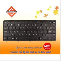 Bàn phím laptop lenovo ideapad G400S G405S S410p G410s cao cấp