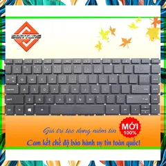 Bàn phím laptop HP 14AC 14-AC 14AM 14-AM PHỤ KIỆN LAPTOP
