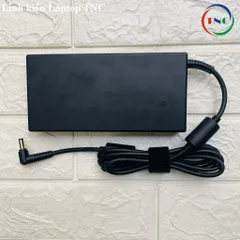 Sạc thay cho Laptop ASUS Gaming 19.5V 7.7A (150W) chân 5.5x2.5mm -Không Có Kim Nhỏ -đường kính đầu sạc 5.5mm PHỤ KIỆN LA