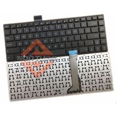 Bàn Phím Thay Thế Laptop Asus E402 E402M E402MA E402S E402SA E403SA - Chất Lượng Cao, Độ Nhạy Tốt, Màu Bạc, Bảo Hành 9 Tháng