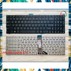 Phím Laptop Asus F555 X555 K555 TP550 X554 X554L X554LA X555L X555LN X555LA X555LB X555LJ X555LD X555LP - nhập khẩu PHỤ