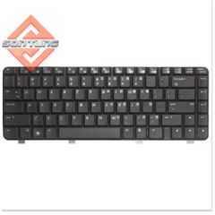 Bàn Phím Laptop HP CQ40 CQ41 Cao Cấp - Thay Thế Chất Lượng, Độ Nhạy Cao, Bảo Hành 09 Tháng
