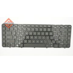 Bàn Phím Laptop HP DV6-3000 DV6-3037NR DV6-3052NR DV6-3025DX DV6-3055DX DV6-3019WM - Thay Thế Chuẩn US, Bảo Hành 09 Tháng