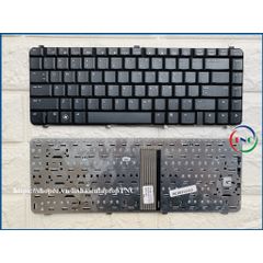 Bàn Phím Laptop HP 6530s, Compaq 510 - Linh Kiện Thay Thế Chất Lượng Cao, Bảo Hành 9 Tháng