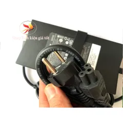 Sạc Laptop dell 19.5v 6.7a 130w / 3.34a 65w PHỤ KIỆN LAPTOP
