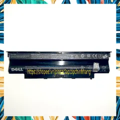 Pin Laptop Dell N3010 N3520 N4110 N4010 3010 3520 4110 4010 13R 14R hàng nhập khẩu PHỤ KIỆN LAPTOP