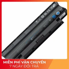 Pin laptop Dell Inspiron N5110 N5050 N4050 N7110 N4110 N3110 N7010 N5010 N4010 N3010 N5040 PHỤ KIỆN LAPTOP
