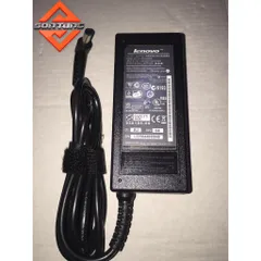 Sạc laptop lenovo 19v-3.42a/4.74a - Tặng kèm dây nguồn sạc xịn PHỤ KIỆN LAPTOP