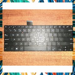 Bàn Phím Laptop ASUS VivoBook 14 X405/X405U/X405UA/X405UQ - Phụ Kiện Thay Thế Chất Lượng Cao, Độ Nhạy Tốt, Bảo Hành 09 Tháng
