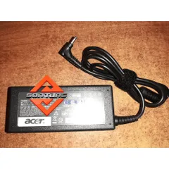 Sạc laptop acer Swift 3 Swift 5 Chromebook chân nhỏ 19V-2.37A Tặng kèm dây nguồn xịn PHỤ KIỆN LAPTOP