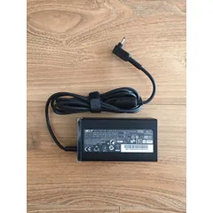 Sạc laptop acer Swift 3 Swift 5 Chromebook chân nhỏ 19V-2.37A Tặng kèm dây nguồn xịn PHỤ KIỆN LAPTOP