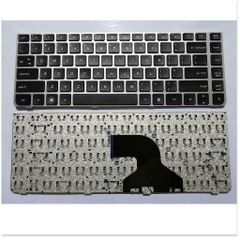 Bàn phím laptop HP Probook 4430S 4330 4331S 4435 4436 - Thay thế chất lượng cao, bảo hành 09 tháng, chuẩn US Layout
