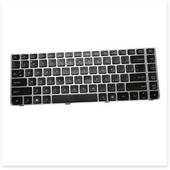 Bàn phím laptop HP Probook 4430S 4330 4331S 4435 4436 - Thay thế chất lượng cao, bảo hành 09 tháng, chuẩn US Layout
