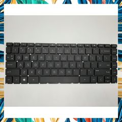 Bàn phím laptop HP Pavilion 14CE/14-CE0015TU/14-CE0027TX/14-CE1005TX - Phụ kiện chất lượng cao, bảo hành 9 tháng