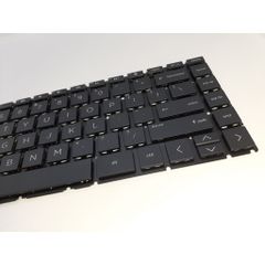 Bàn phím laptop HP Pavilion 14CE/14-CE0015TU/14-CE0027TX/14-CE1005TX - Phụ kiện chất lượng cao, bảo hành 9 tháng