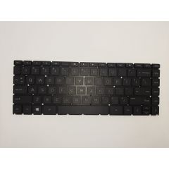 Bàn phím laptop HP Pavilion 14CE/14-CE0015TU/14-CE0027TX/14-CE1005TX - Phụ kiện chất lượng cao, bảo hành 9 tháng
