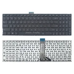 Bàn phím Asus R556 R556L R556LA R556LB R556LD R556LF R556LJ - Phụ kiện laptop chất lượng cao, độ nhạy tốt, bảo hành 09 tháng