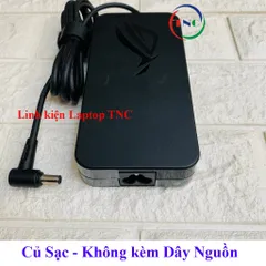 🔝 Sạc Laptop Asus FX705DD FX705DT FX705DU FX705GT 20V - 7.5A - 150W Chân kim kích thước đầu sạc 6.0*3.7mm