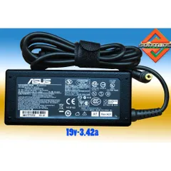 🔝 Sạc laptop asus 19v-3.42a 19v-4.74a hình chữ nhật - Tặng kèm dây nguồn sạc