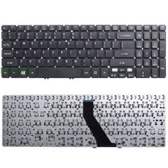 Bàn Phím Laptop Acer Aspire V5-531 V5-551 V5-571 V5-571PG V5-573G M3-581 - Thay Thế Chất Lượng, Đổi Mới 09 Tháng, US Layout