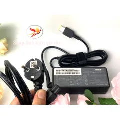 Sạc laptop lenovo 20V - 3.25A 65W / 20v - 4.5A 90W L440 L540 S431 T431S T440 T440P T440S T540P X240 E430 E431 E530 E531