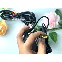 Sạc laptop lenovo 20V - 3.25A 65W / 20v - 4.5A 90W L440 L540 S431 T431S T440 T440P T440S T540P X240 E430 E431 E530 E531