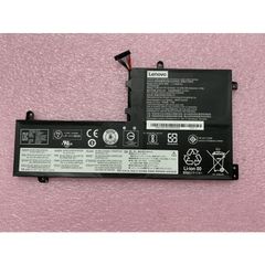 Pin Laptop Lenovo Legion Y530 Y730 Y7000 - 11.4V 52.5Wh Phụ Kiện Laptop Chất Lượng Cao, Đen, Bảo Hành Đổi Mới 100%