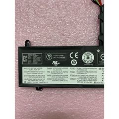 Pin Laptop Lenovo Legion Y530 Y730 Y7000 - 11.4V 52.5Wh Phụ Kiện Laptop Chất Lượng Cao, Đen, Bảo Hành Đổi Mới 100%
