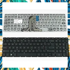 Bàn phím laptop HP 15AC 15AY 15AF 15AJ 15-AC 15-AY 15-AF 15-AJ - Chuẩn US layout PHỤ KIỆN LAPTOP