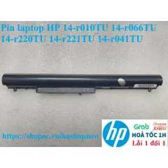 Pin laptop HP 14-r010TU 14-r066TU 14-r220TU 14-r221TU 14-r041TU PHỤ KIỆN LAPTOP