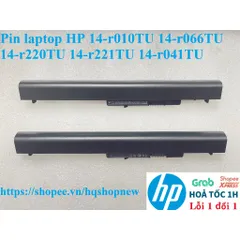 Pin laptop HP 14-r010TU 14-r066TU 14-r220TU 14-r221TU 14-r041TU PHỤ KIỆN LAPTOP